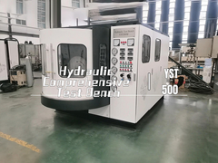 হাইড্রোলিক টেস্ট বেঞ্চ কি পরীক্ষা করে?