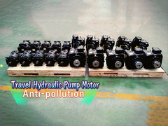 মিশুক হাইড্রোলিক পাম্পের ব্যবহার কি?