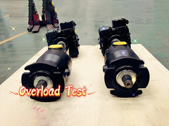 হাইড্রোলিক ড্রাইভ সিস্টেম কি?