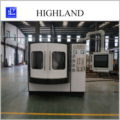 160KW কংক্রিট হাইড্রোলিক টেস্ট বেঞ্চ হাইড্রোলিক ভালভ টেস্ট বেঞ্চ 45Mpa