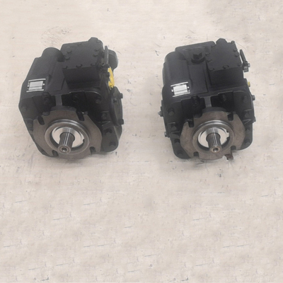 3500rpm PV21 ট্রানজিট মিক্সার হাইড্রোলিক পাম্প ক্লোজড সার্কিট পিস্টন পাম্প