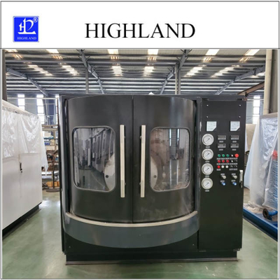 CE 75kw থেকে 315kw হাইড্রোলিক পাম্প টেস্ট স্ট্যান্ড সম্পূর্ণ ফাংশন