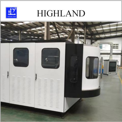 YST400 400L/মিনিট হাইড্রো টেস্ট বেঞ্চ শিল্ড মেশিন হাইড্রোলিক টেস্ট স্ট্যান্ড