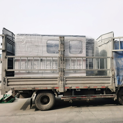 YST400 400L/মিনিট হাইড্রো টেস্ট বেঞ্চ শিল্ড মেশিন হাইড্রোলিক টেস্ট স্ট্যান্ড