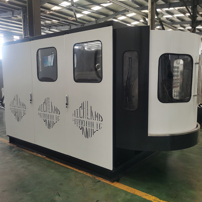 YST450 এক্সকাভেটর হাইড্রোলিক টেস্ট স্ট্যান্ড এবং হাইড্রোলিক মোটর টেস্ট স্ট্যান্ড