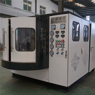 পাম্প রক্ষণাবেক্ষণের জন্য 110kw 380L/মিনিট ইলেক্ট্রোমোটর হাইড্রোলিক টেস্ট স্ট্যান্ড