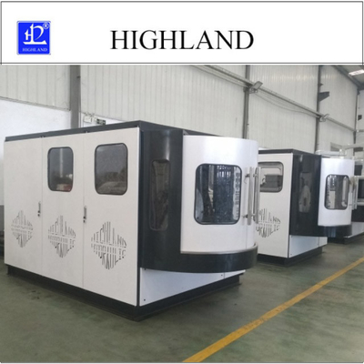 পাম্প রক্ষণাবেক্ষণের জন্য 110kw 380L/মিনিট ইলেক্ট্রোমোটর হাইড্রোলিক টেস্ট স্ট্যান্ড