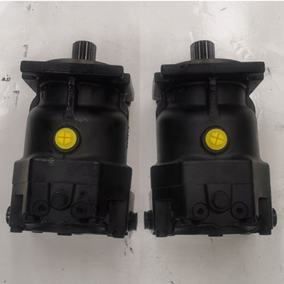 Snowblower জন্য ODM 114KW রোলার হেভি ডিউটি ​​হাইড্রোলিক মোটর