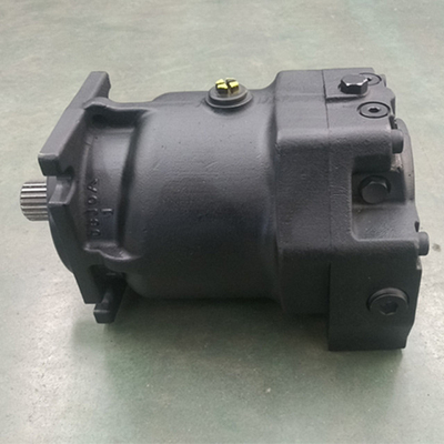 Snowblower জন্য ODM 114KW রোলার হেভি ডিউটি ​​হাইড্রোলিক মোটর