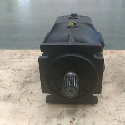 OEM হেভি ডিউটি ​​হাইড্রোলিক মোটর 2900rpm অক্ষীয় হাইড্রোলিক মোটর