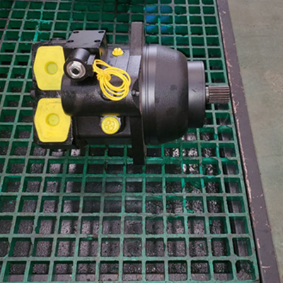 OEM হেভি ডিউটি ​​হাইড্রোলিক মোটর 2900rpm অক্ষীয় হাইড্রোলিক মোটর