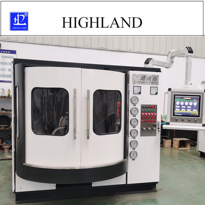 CE YST380 90kw হাইড্রোলিক টেস্ট স্ট্যান্ড ইকুইপমেন্ট সহজে কাজ করে