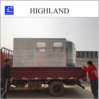 YST500 পাম্প ট্রাক হাইড্রোলিক টেস্ট বেঞ্চ কম্পিউটার ডিসপ্লে হাইড্রোলিক টেস্ট স্ট্যান্ড