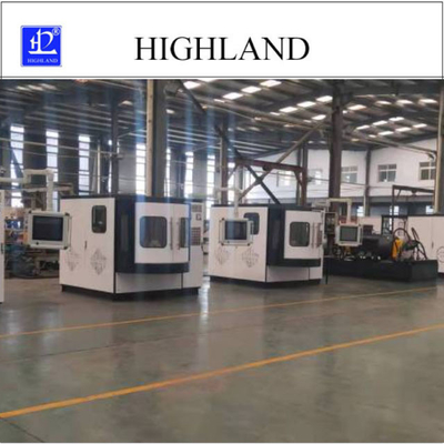 160KW কংক্রিট হাইড্রোলিক টেস্ট বেঞ্চ হাইড্রোলিক ভালভ টেস্ট বেঞ্চ 45Mpa