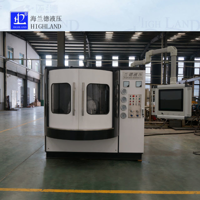 সম্পূর্ণ ফাংশন সহ 0-2500rpm মিক্সার ট্রাক হাইড্রোলিক টেস্ট বেঞ্চ