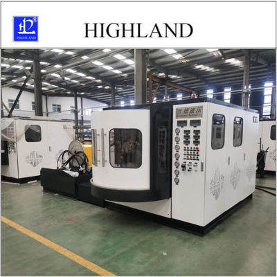 সম্পূর্ণ ফাংশন সহ 0-2500rpm মিক্সার ট্রাক হাইড্রোলিক টেস্ট বেঞ্চ