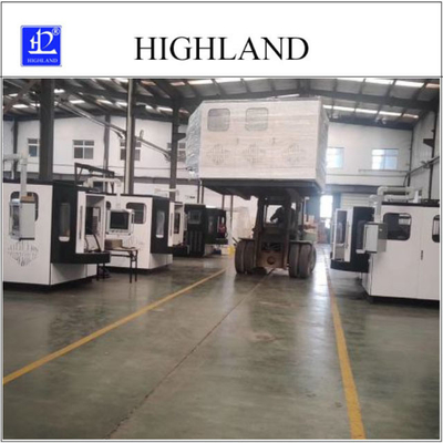 সম্পূর্ণ ফাংশন সহ 0-2500rpm মিক্সার ট্রাক হাইড্রোলিক টেস্ট বেঞ্চ