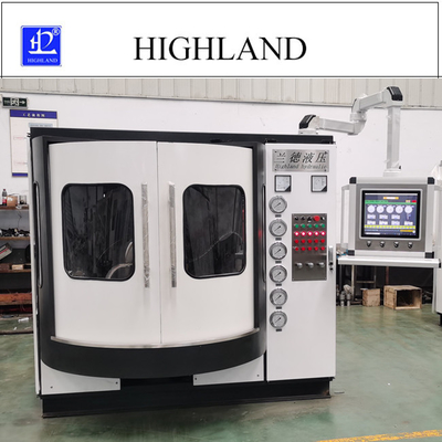 160KW হাইড্রোলিক পাম্প টেস্ট বেঞ্চ পরীক্ষাযোগ্য খোলা পাম্প বন্ধ পাম্প