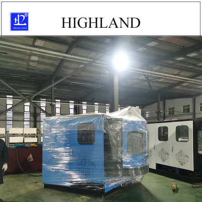 সিলিন্ডার এবং ভালভ 315kw হাইড্রোলিক টেস্ট বেঞ্চ 42mpa