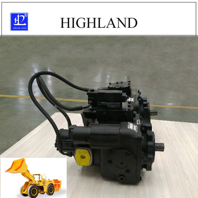 উচ্চ চাপ ভূগর্ভস্থ ট্রাক হাইড্রোলিক পাম্প Pv22 Mv23