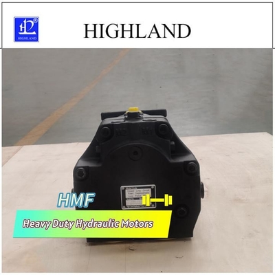 সিমেন্ট মিক্সার ট্রাকের জন্য HMF90 হেভি ডিউটি ​​হাইড্রোলিক মোটর