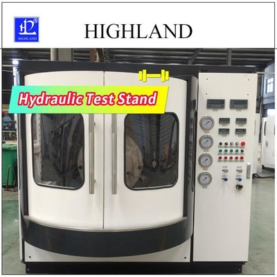 380L/মিনিট YST300 হাইড্রোলিক টেস্ট স্ট্যান্ডস ফ্যাক্টরি ফর ইন্টিগ্রেশনের উচ্চ ডিগ্রী সহ বৈধকরণ সিস্টেমের জন্য