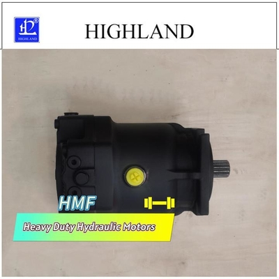 HMF90 ভারী দায়িত্ব হাইড্রোলিক মোটর শিল্প শক্তির মেরুদণ্ড