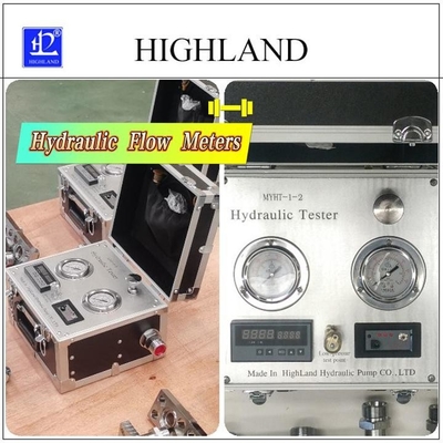 MYHT-1-5 প্রবাহ চাপ পরীক্ষক নিরাপত্তা শর্টকাট হালকা পোর্টেবল Xiaxiakai শাটার