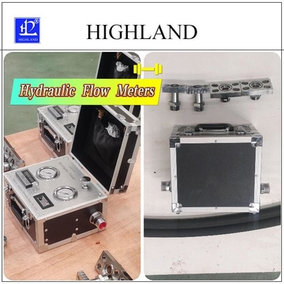 MYHT-1-5 প্রবাহ চাপ পরীক্ষক নিরাপত্তা শর্টকাট হালকা পোর্টেবল Xiaxiakai শাটার