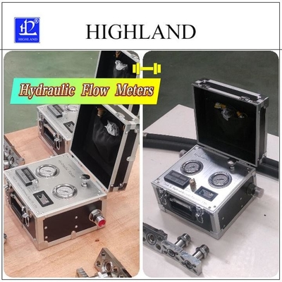 MYHT-1-5 প্রবাহ চাপ পরীক্ষক নিরাপত্তা শর্টকাট হালকা পোর্টেবল Xiaxiakai শাটার