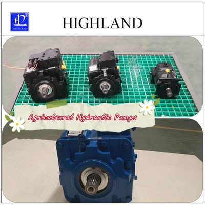 কৃষি সরঞ্জামের জন্য HPV90 উচ্চ-চাপ হাইড্রোলিক পাম্প
