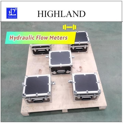 সঠিক চাপ পরীক্ষার সরঞ্জাম ডেটা প্রদর্শন MYHT-1-5 যৌথ হার্ভেস্টারের জন্য হাইড্রোলিক পরীক্ষক