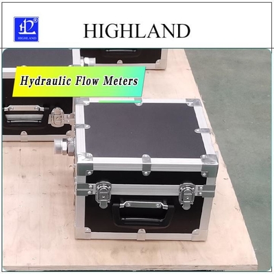 ব্যবহারের জন্য অপসারণযোগ্য MYHT-1-5 যৌথ হার্ভেস্টারের জন্য হাইড্রোলিক পরীক্ষক হাইড্রোলিক পাম্প এবং মোটর