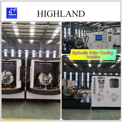 হাইল্যান্ড হাইড্রোলিক ফ্লো মিটার MYHT-1-5 দক্ষ তরল ব্যবস্থাপনার জন্য