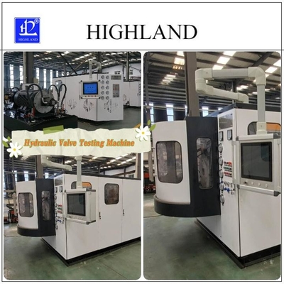 হাইল্যান্ড হাইড্রোলিক ফ্লো মিটার MYHT-1-5 দক্ষ তরল ব্যবস্থাপনার জন্য