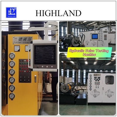 হাইল্যান্ড হাইড্রোলিক ফ্লো মিটার MYHT-1-5 দক্ষ তরল ব্যবস্থাপনার জন্য