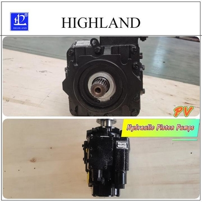 বর্ধিত কর্মক্ষম দক্ষতা এবং দীর্ঘায়ু জন্য পাম্প নির্বাচন নির্ভুলতা
