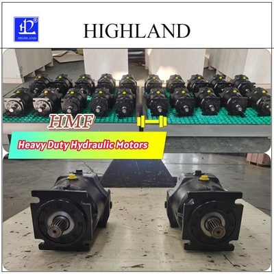 ভারী দায়িত্বের হাইড্রোলিক মোটর দিয়ে আমদানিকৃত পণ্যগুলি সম্পূর্ণরূপে প্রতিস্থাপন করুন