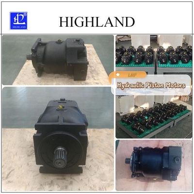শিল্প প্রয়োগের জন্য শক্তিশালী সমাধান
