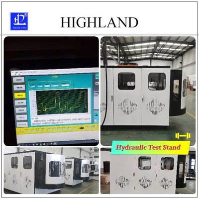 YST450 বেঞ্চের জন্য সম্পূর্ণ স্বয়ংক্রিয় হাইড্রোলিক টেস্ট মেশিন স্পেসিফিকেশন পরামিতি