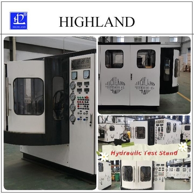 YST450 বেঞ্চের জন্য সম্পূর্ণ স্বয়ংক্রিয় হাইড্রোলিক টেস্ট মেশিন স্পেসিফিকেশন পরামিতি
