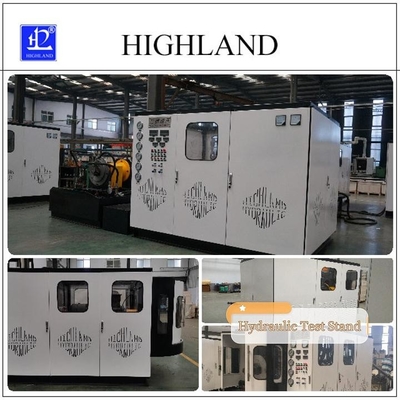 YST450 বেঞ্চের জন্য সম্পূর্ণ স্বয়ংক্রিয় হাইড্রোলিক টেস্ট মেশিন স্পেসিফিকেশন পরামিতি