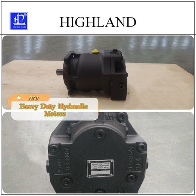 1 HMF90 ভারী দায়িত্ব হাইড্রোলিক মোটর শিল্প শক্তি উপাদান জন্য উচ্চতর পছন্দ
